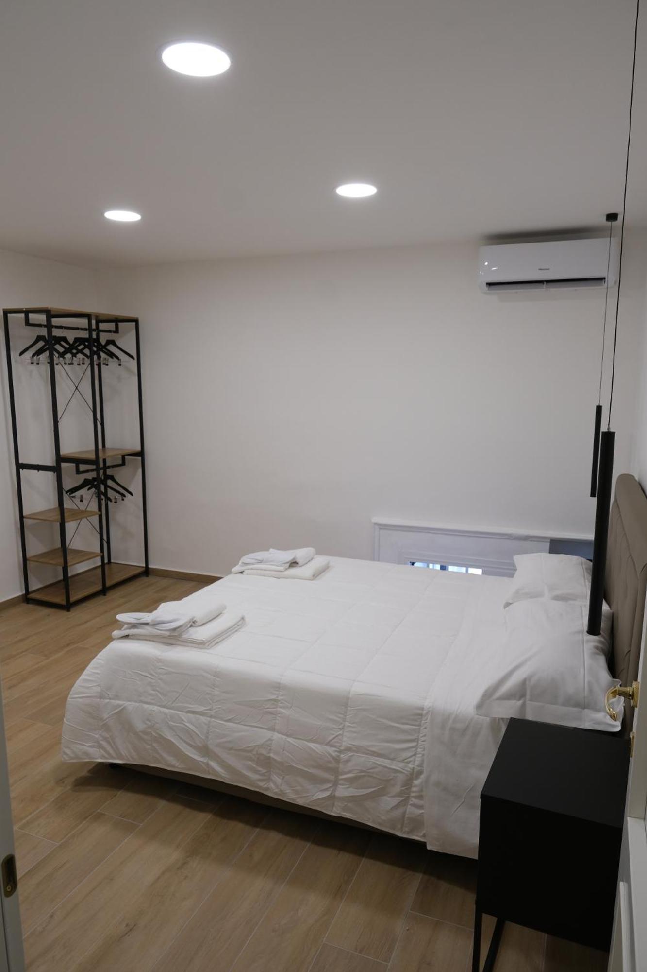 Toledo 292 Luxury House Apartment Naples Exterior photo